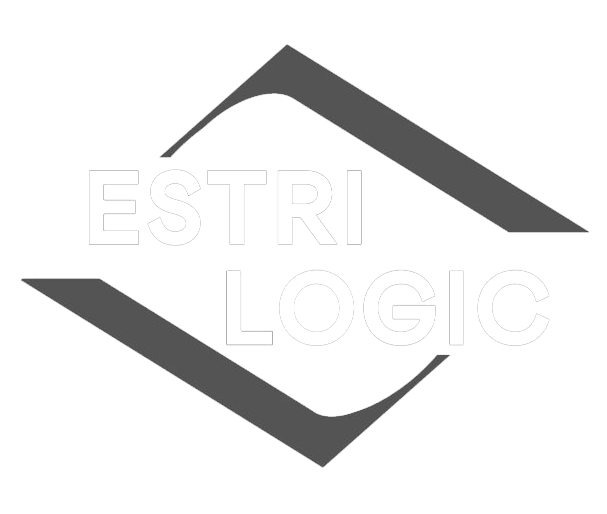 Logo Estri Logic